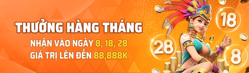 Banner khuyến mãi tại 990O