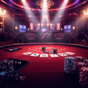 Roulette 990O