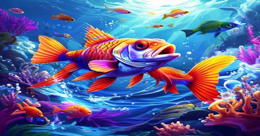Chiến Thuật Bắn Cá Tại 990O – Chọn Súng, Chọn Mục Tiêu, Quản Lý Đạn